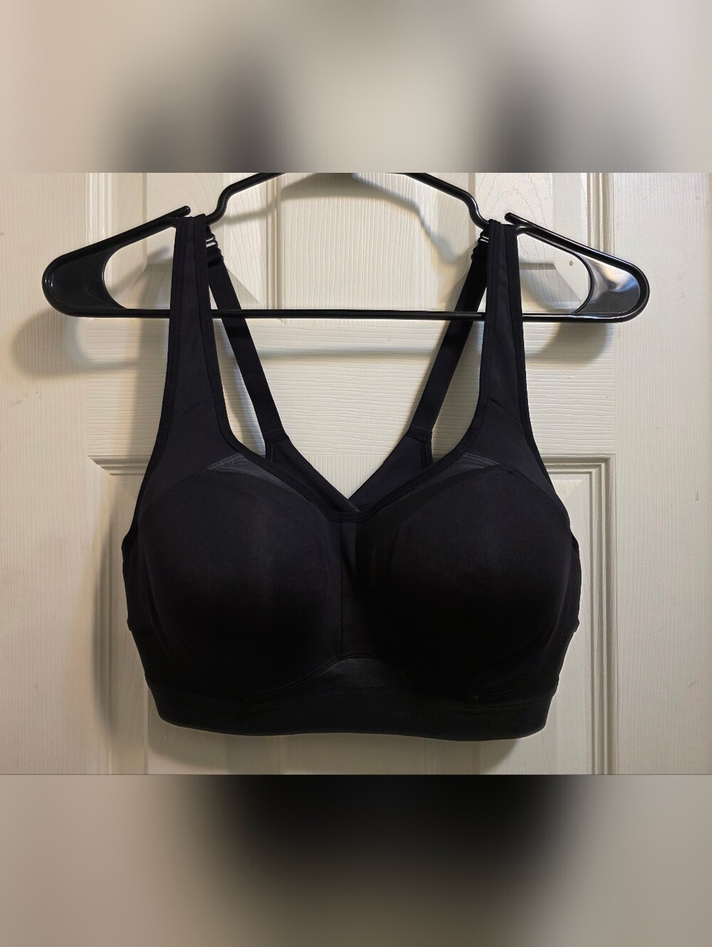 NWOT Champion Motion Control Underwire Sports Bra